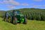 A NC Fraser Field farm owned by Shatley Farms